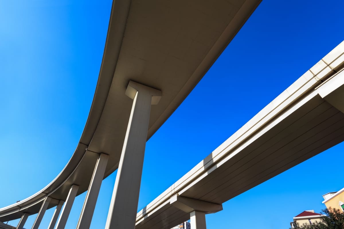 Integrated Civil and Electrical Infrastructure Project