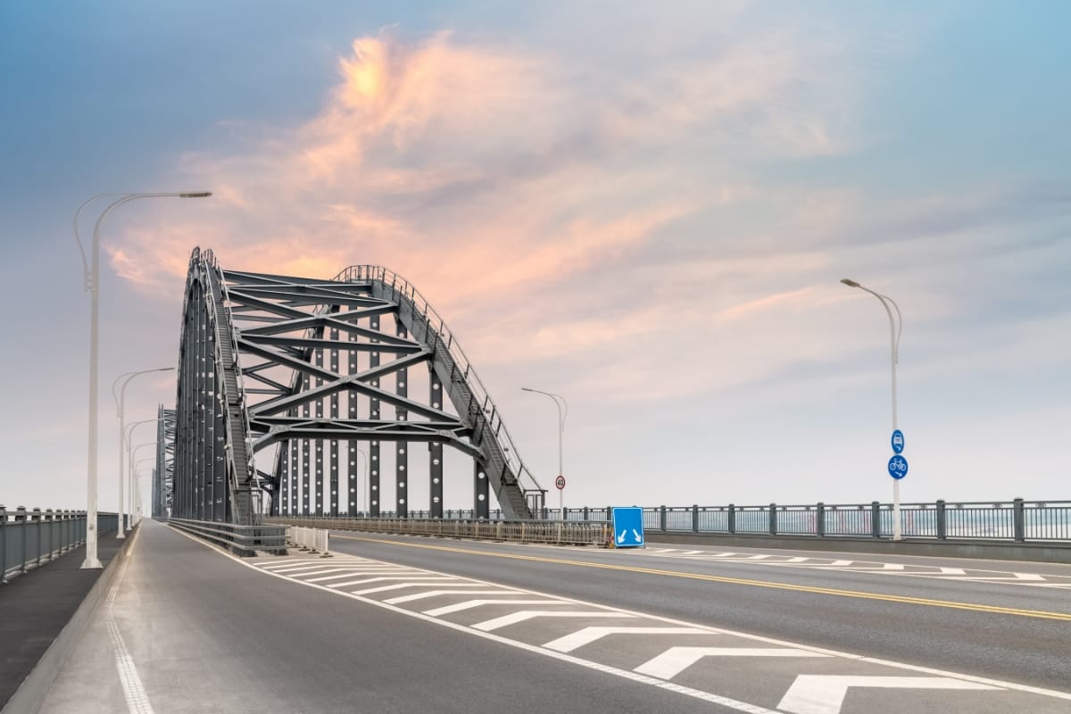 Integrated Civil and Electrical Infrastructure Project