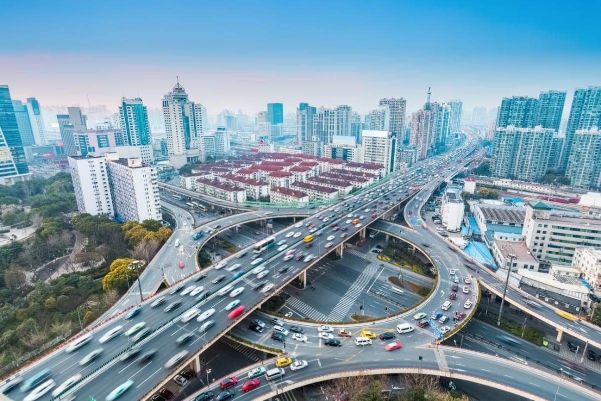 On-Time Project Delivery - Construction Site Operations