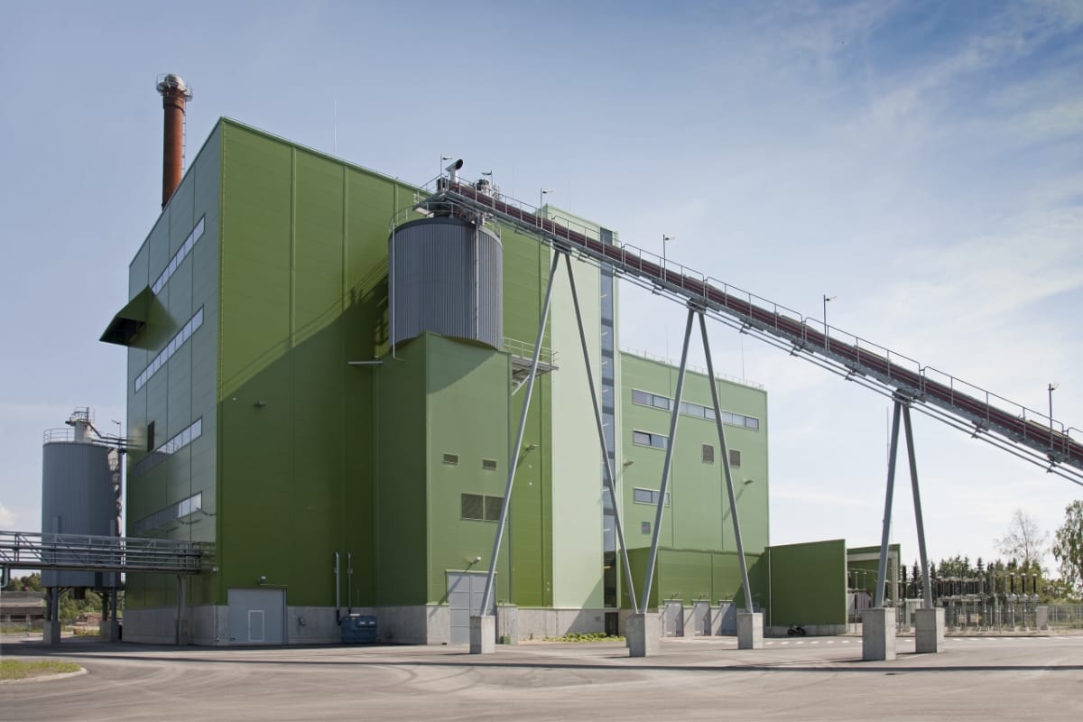 On-Time Project Delivery - Construction Site Operations